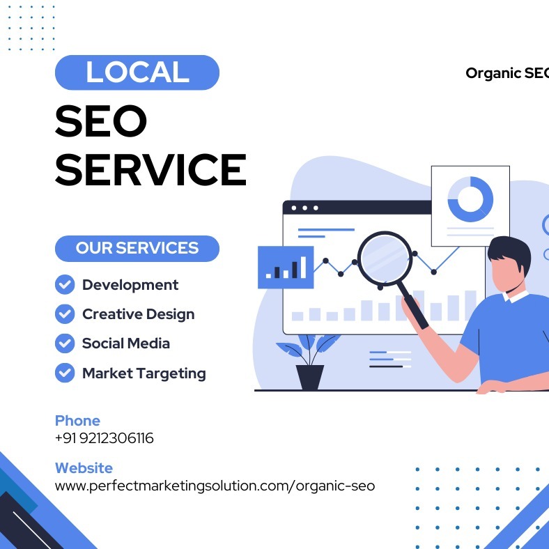 Choosing the Right SEO Service