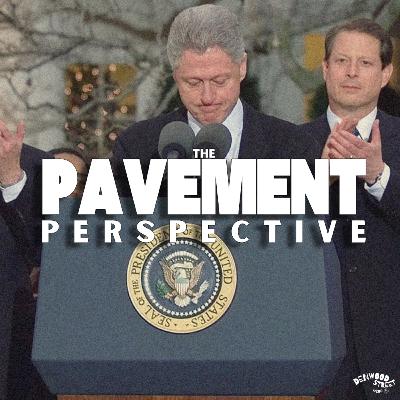 Reality TV: Clinton’s Impeachment Trial Reality TV: Clinton’s Impeachment Trial