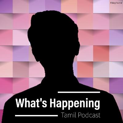 Take To Break | What's Happening - Ep6 Take To Break | What's Happening - Ep6