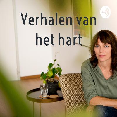 Aflevering 1: Mijn persoonlijke verhaal achter mijn werk Aflevering 1: Mijn persoonlijke verhaal achter mijn werk