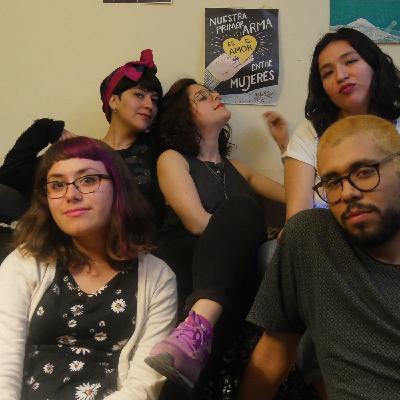 FFL s02 e22 - Macho muerto no viola