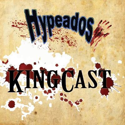 Kingcast S01xE04 - Cementerio de Animales / Bonus Track: Superviviente