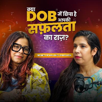 Mulank Aur Bhagyank Se Jane Apke Safalta Ka Raaz! Ft. Acharya Dimple