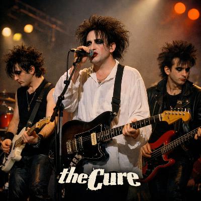 The Cure: Del Post-Punk al Rock Alternativo | Mini Bio