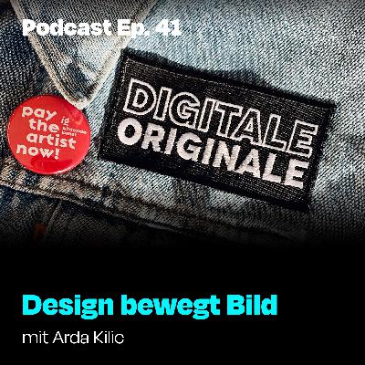 Design bewegt Bild