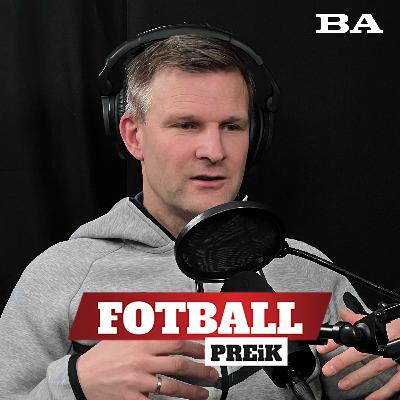 Vinterspesial: Christian Kalvenes om lønninger, spillersalg og kloke valg