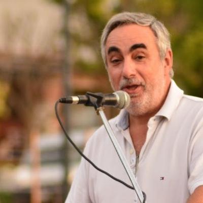 Miguel Fernández presidente de la UCR de Pcia. Buenos Aires @MFernandezTL @rosca_casta 25-11-2025