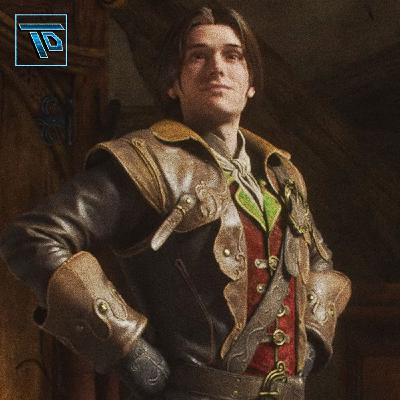 568: Fable and Forza Horizon 6 are coming to PS5 568: Fable and Forza Horizon 6 are coming to PS5