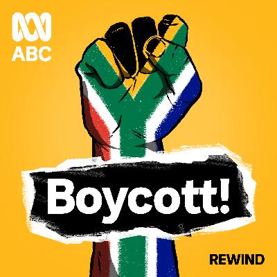 01 | Boycott! | Spear of the Nation
