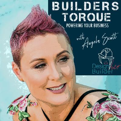 Episode 49 - Doing the Boring work in your Building Business could save you Money Episode 49 - Doing the Boring work in your Building Business could save you Money