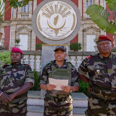 የጥቅምት 4 ቀን 2018 የዓለም ዜና የጥቅምት 4 ቀን 2018 የዓለም ዜና