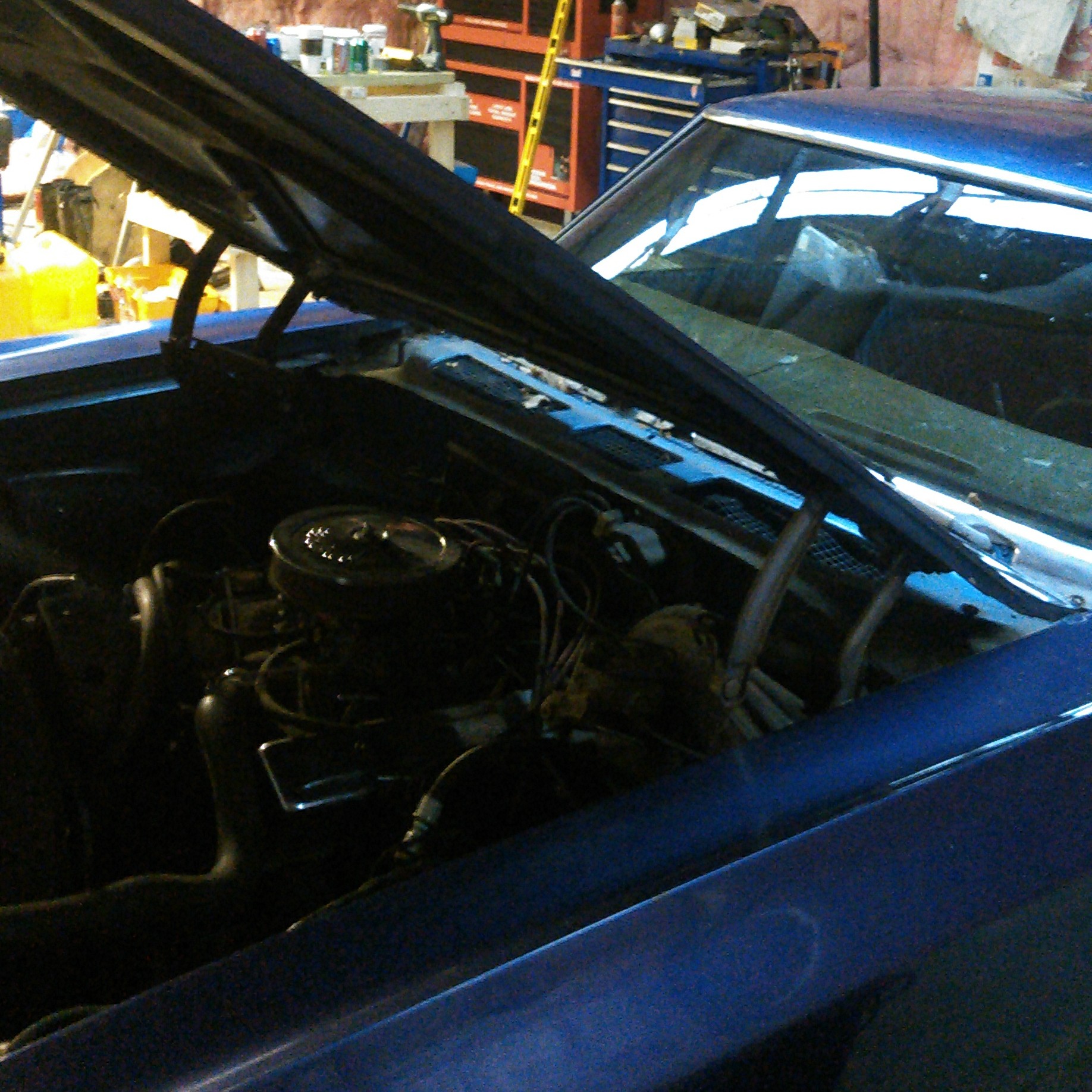 Mechanics Tell All "Down Withe Stealerships"