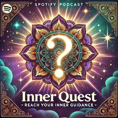 Soru Döngüsü: "İÇSEL REHBELİĞİNE ULAŞ"