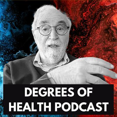 The Secret Role of Water in Health | Gerald Pollock