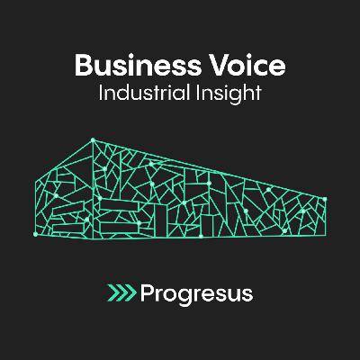 Industrial Insight #10: ,,Ferdinand Hlobil & Jan Andrus o výstavbě, nájmech a investicích". Industrial Insight #10: ,,Ferdinand Hlobil & Jan Andrus o výstavbě, nájmech a investicích".