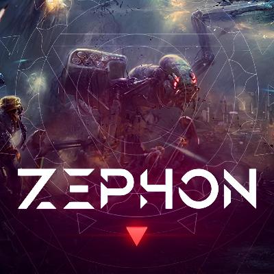 ZEPHON Interview: Exclusive Insights from Proxy Studios ZEPHON Interview: Exclusive Insights from Proxy Studios