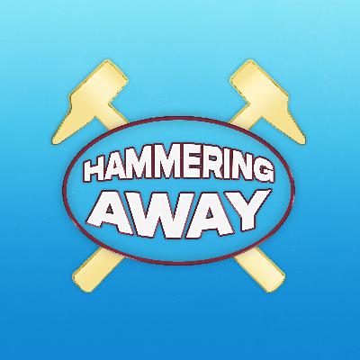 Hammering Away Ep #27 - Light at the End of the Tunnel