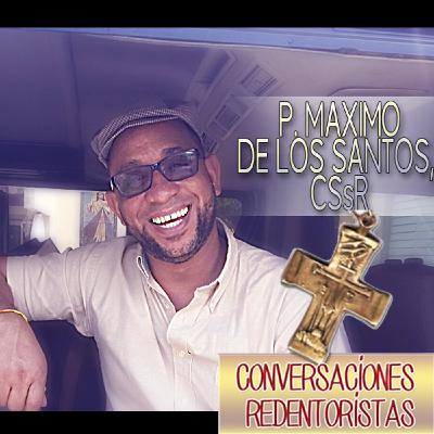 Episodio 10: P. Máximo de los Santos