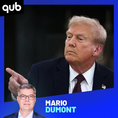 Grosse journée en vue pour Donald Trump…
