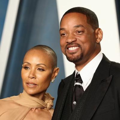 Jadah and will Smith entanglement plus Ebuka of big brother naija post on the issue