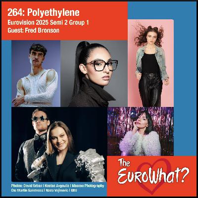 Episode 264: Polyethylene