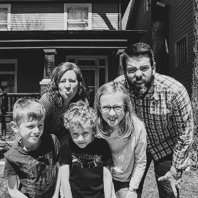 Episode 43: Neighboring With Kids Episode 43: Neighboring With Kids