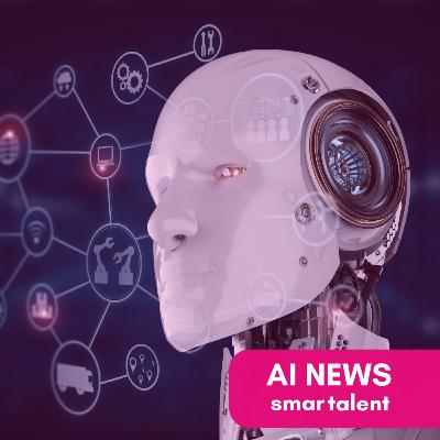 AI News.- Francia elige AI para los Juegos Olímpicos 2024, Scarlett Johansson VS OpenAI, y Trabajos que la AI no puede reemplazar AI News.- Francia elige AI para los Juegos Olímpicos 2024, Scarlett Johansson VS OpenAI, y Trabajos que la AI no puede reemplazar