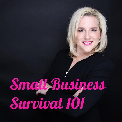 You are not alone in your small business challenges