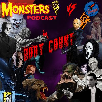 S3 Ep39: FM Podcast Comic-Con At Home Extended Cut