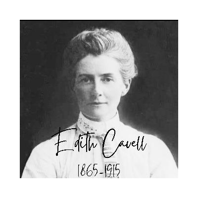 Edith Cavell Edith Cavell
