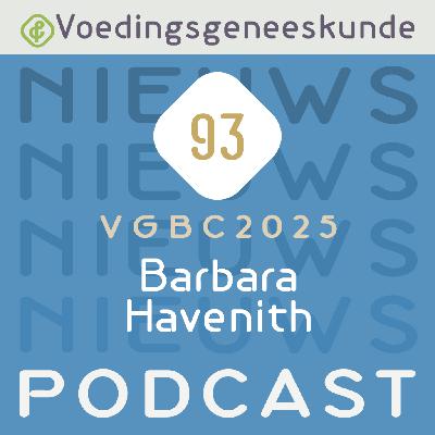 Barbara Havenith over PCOS