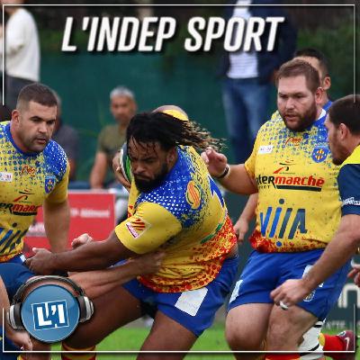 CÉRET A ENFIN GAGNÉ EN FÉDÉRALE 1