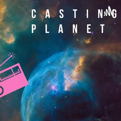 Casting Planet ep2/ヤフー知恵袋に勝手に答えてみた回 Casting Planet ep2/ヤフー知恵袋に勝手に答えてみた回