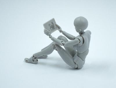 Authors AI