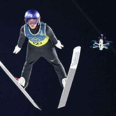 挑戦を続ける選手へのリスペクト、染みる言葉　オリンピックを語る一般人 #1039