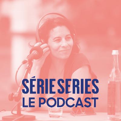 Face à face entre la comédienne Cécile Rebboah et le scénariste Mathieu Rivalan