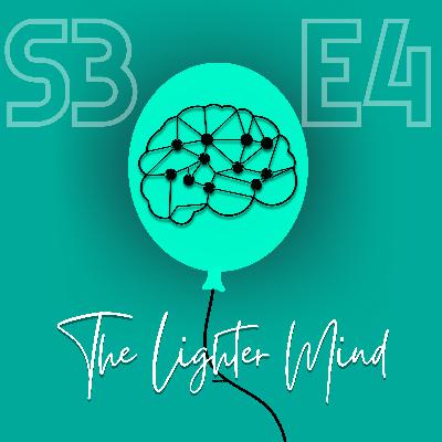 The Lighter Mind S3E4: Surrender, Control and a Follow-up on Our Guilt Conversation