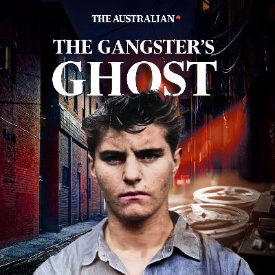 Introducing: The Gangster's Ghost