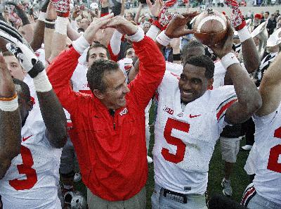 Anatomy of a Coaching Carousel: 2012