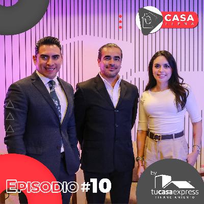 Ep. 10 Lo que debes saber sobre BURÓ de CRÉDITO💵
