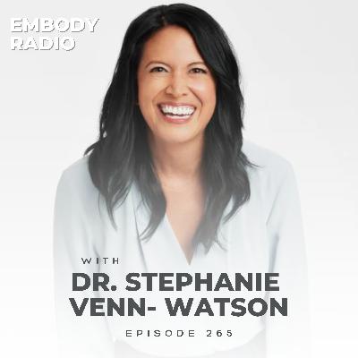 The Longevity Nutrient: Why C15 May Be the Most Important Molecule You've Never Heard Of | with Dr. Stephanie Venn Watson and Emily Duncan