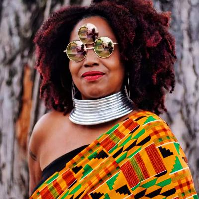 "El Cimarronaje siempre, aunque nos dure un día" "El Cimarronaje siempre, aunque nos dure un día"