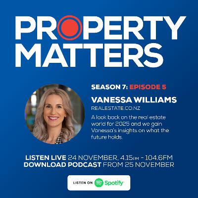 Episode 122: Understanding the Real Estate Data