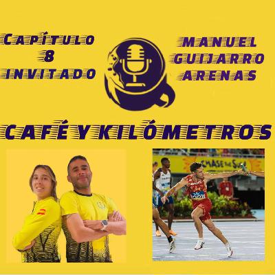 Volamos con Manuel Guijarro