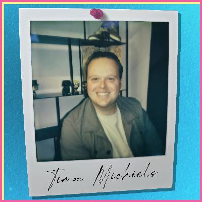 Timon Michiels Is 's Werelds Beste Jonge Chef ll Afl. 32