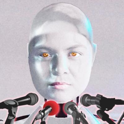 Edenia Rumbo a las Urnas - Entrevista Podcast Juglares al micrófono