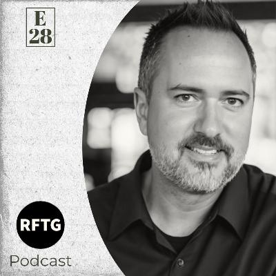 (Episode 28) Andrew Perrin | Lost Words and Forgotten Worlds of the Dead Sea Scrolls