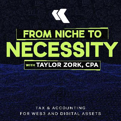 S3E2 - Financial Forensics Meets Blockchain with Dorothy Haraminac