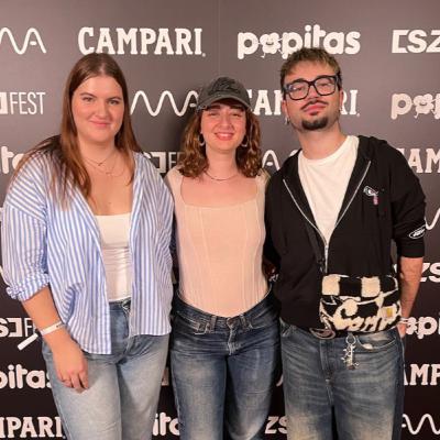 El Sofà 04X03 amb Sense Plató
