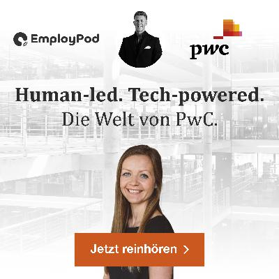 EmployPod #69 | PwC Schweiz EmployPod #69 | PwC Schweiz